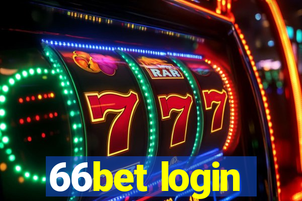 66bet login